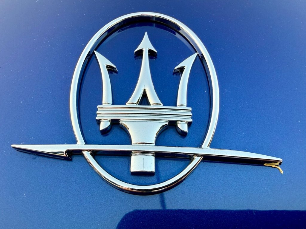 Used Maserati Levante 2021 for sale - 77771053: Photo 45