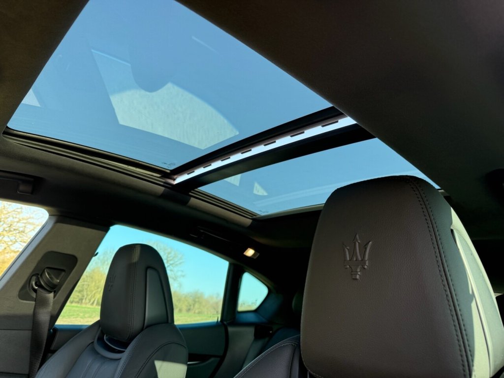 Used Maserati Levante 2021 for sale - 77771053: Photo 5