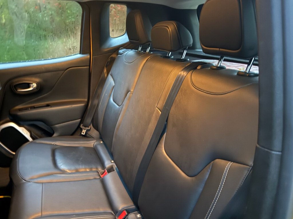 Used Jeep Renegade 2017 for sale - 77227159: Photo 5