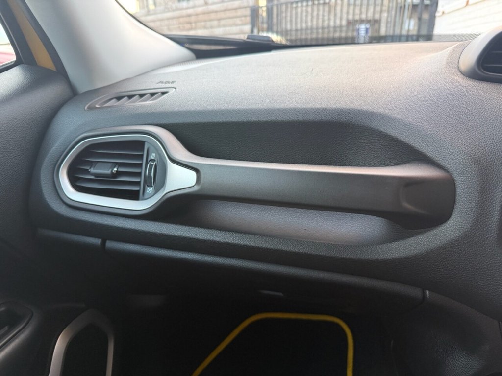 Used Jeep Renegade 2017 for sale - 77227159: Photo 8