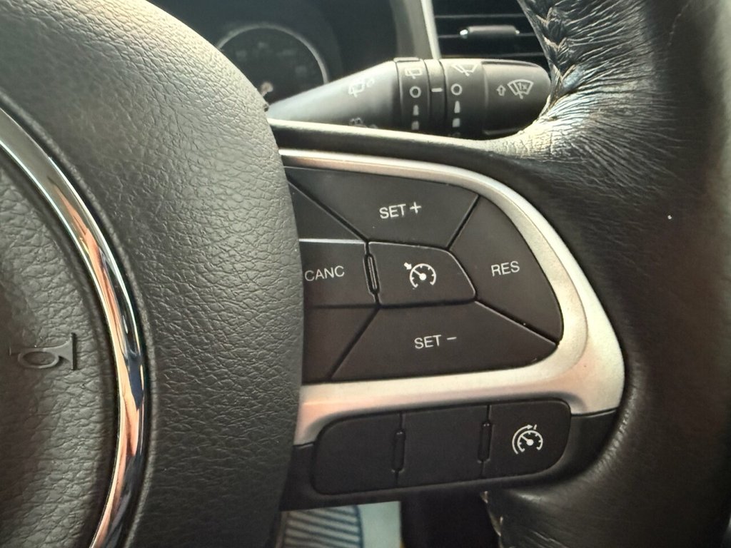 Used Jeep Renegade 2017 for sale - 77227159: Photo 9