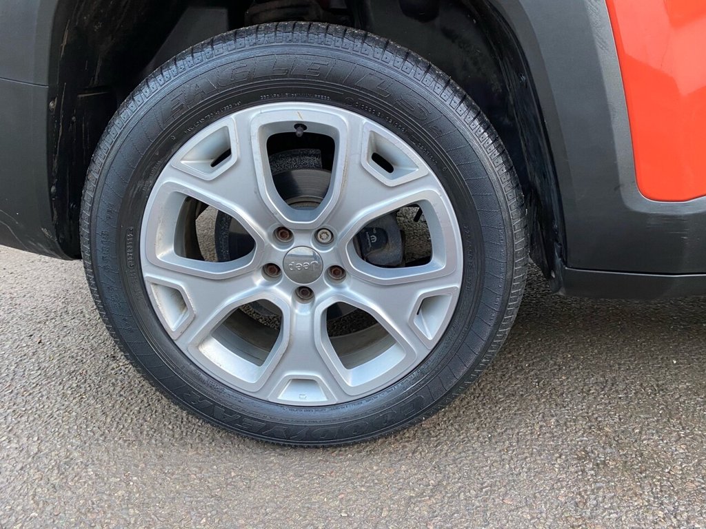 Used Jeep Renegade 2015 for sale - 76609087: Photo 13