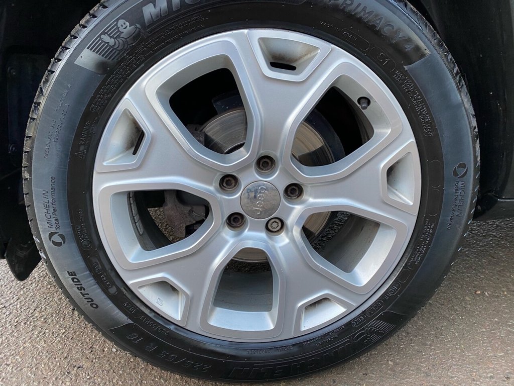 Used Jeep Renegade 2015 for sale - 76609087: Photo 15