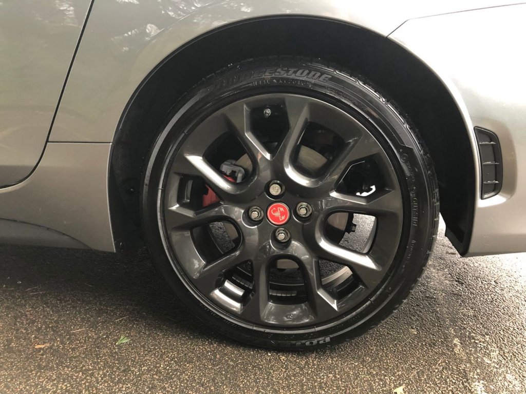 Used Abarth 124 Spider 2018 for sale - 76609122: Photo 12