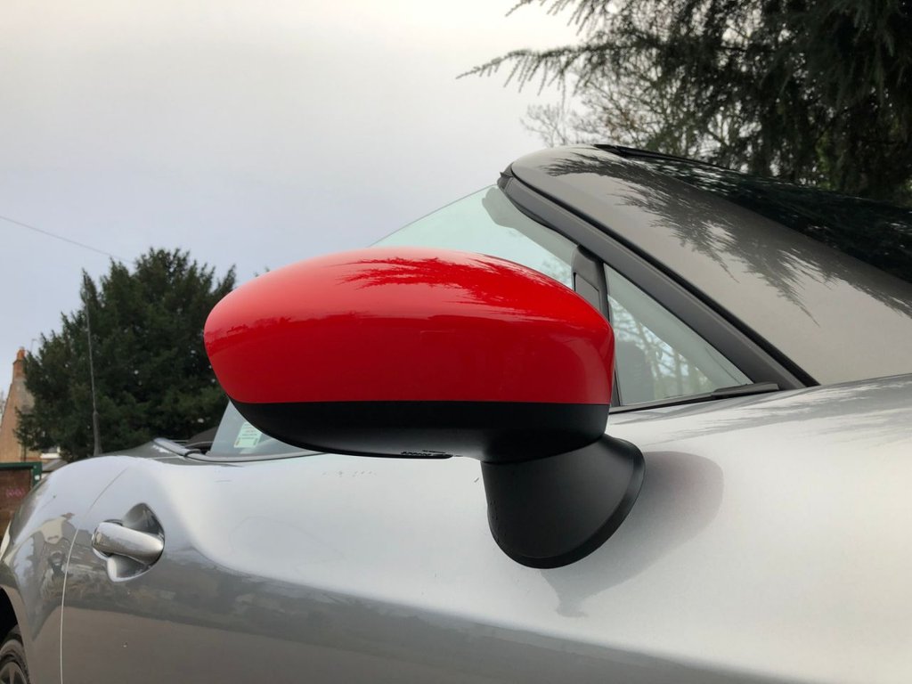 Used Abarth 124 Spider 2018 for sale - 76609122: Photo 15