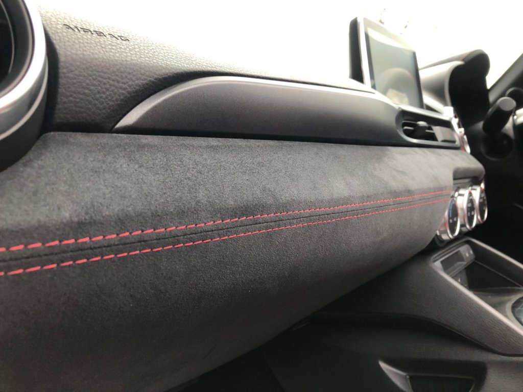 Used Abarth 124 Spider 2018 for sale - 76609122: Photo 19