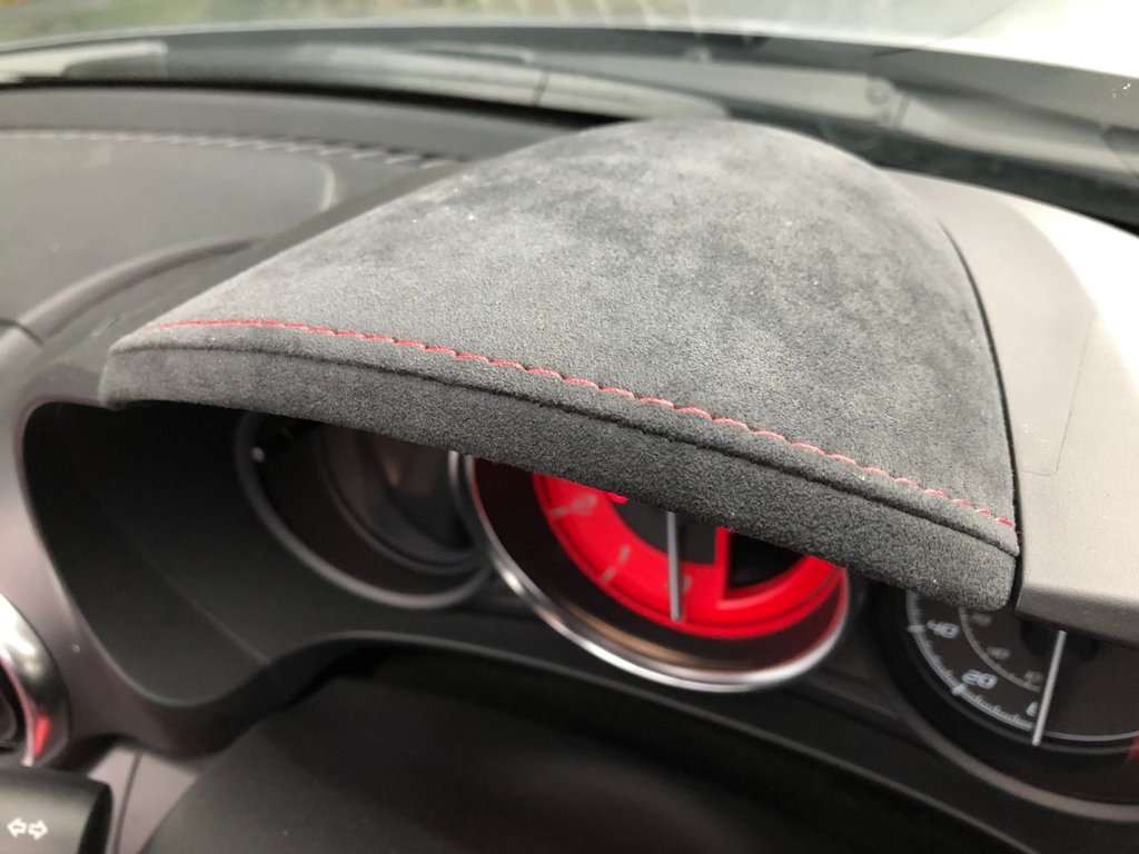 Used Abarth 124 Spider 2018 for sale - 76609122: Photo 20