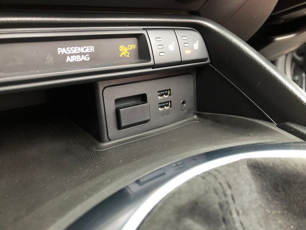 Used Abarth 124 Spider 2018 for sale - 76609122: Photo 22