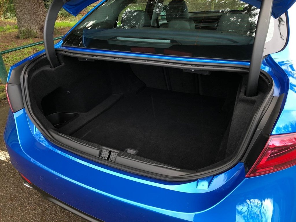 Used Alfa Romeo Giulia 2019 for sale - 77226996: Photo 30