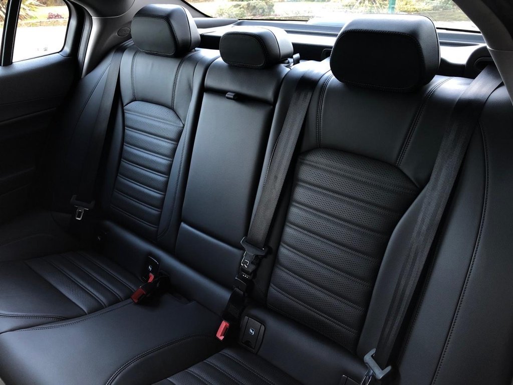 Used Alfa Romeo Giulia 2019 for sale - 77226996: Photo 32