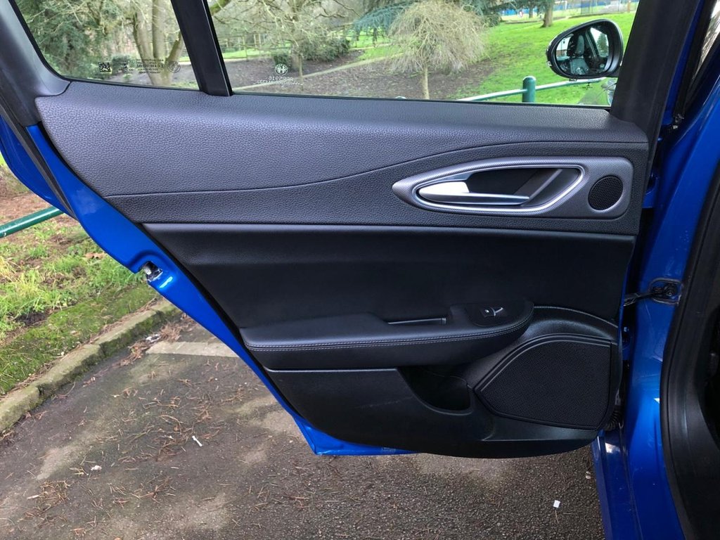 Used Alfa Romeo Giulia 2019 for sale - 77226996: Photo 39