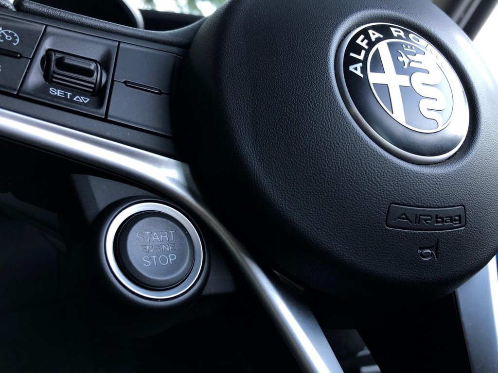 Used Alfa Romeo Giulia 2019 for sale - 77226996: Photo 44