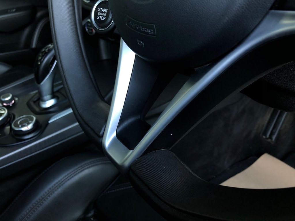 Used Alfa Romeo Giulia 2019 for sale - 77226996: Photo 47