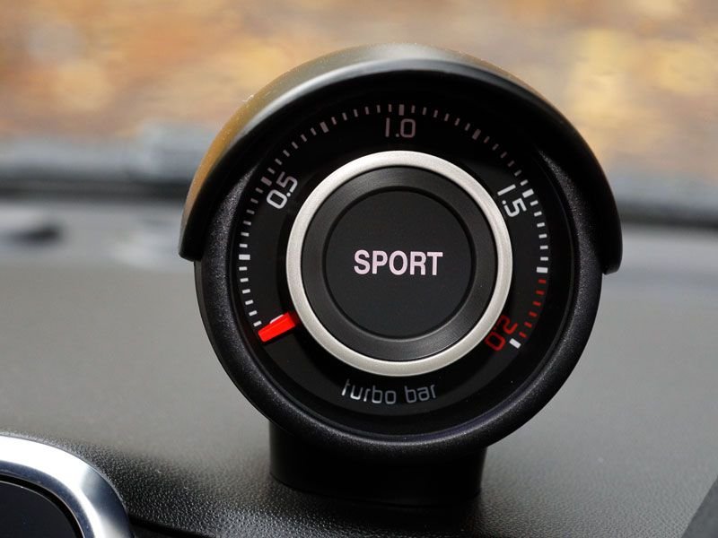 Used Abarth 595 2020 for sale - 76803713: Photo 16