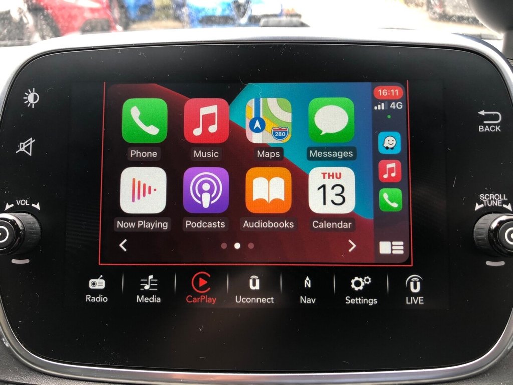 Used Abarth 595 2020 for sale - 76803713: Photo 2