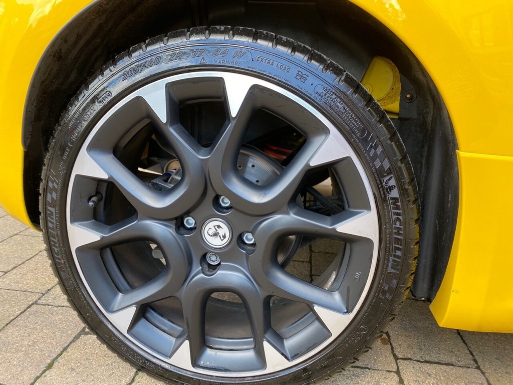 Used Abarth 595 2020 for sale - 76803713: Photo 20