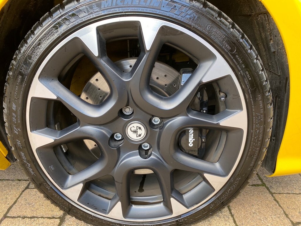 Used Abarth 595 2020 for sale - 76803713: Photo 21