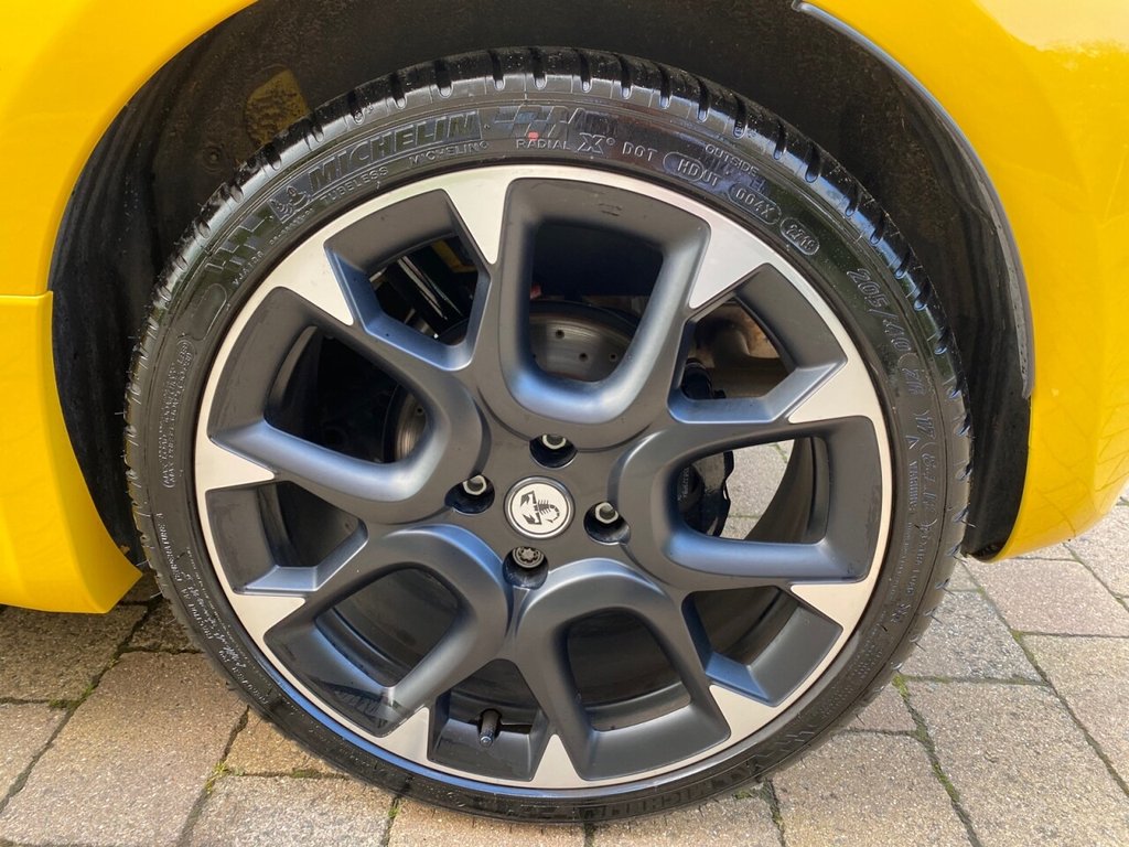 Used Abarth 595 2020 for sale - 76803713: Photo 22