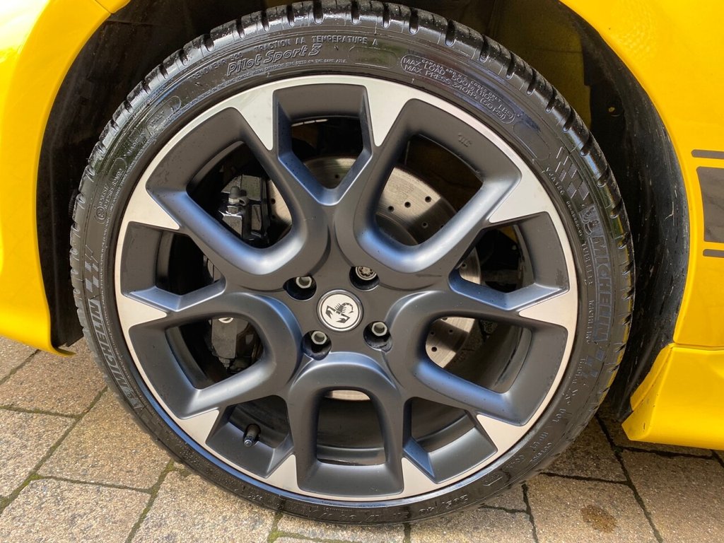 Used Abarth 595 2020 for sale - 76803713: Photo 23