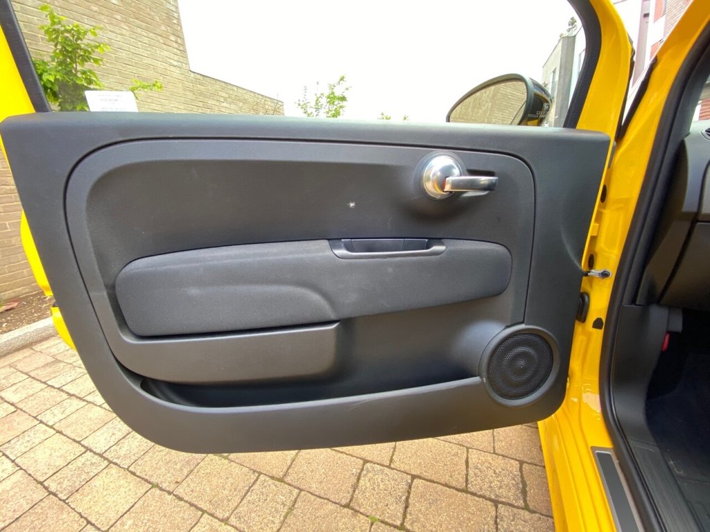 Used Abarth 595 2020 for sale - 76803713: Photo 27