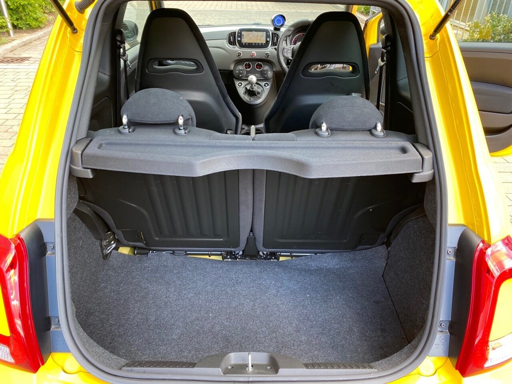 Used Abarth 595 2020 for sale - 76803713: Photo 28