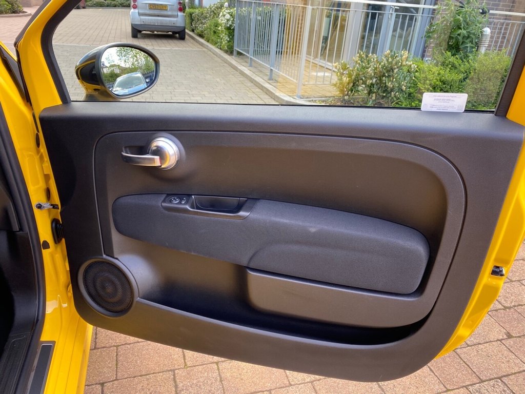 Used Abarth 595 2020 for sale - 76803713: Photo 31