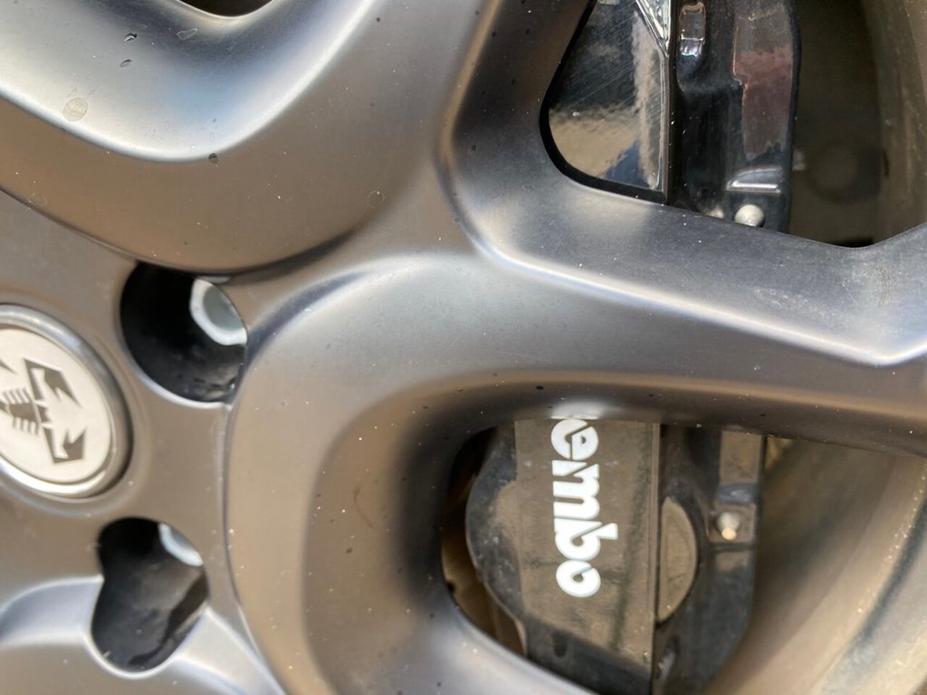 Used Abarth 595 2020 for sale - 76803713: Photo 45