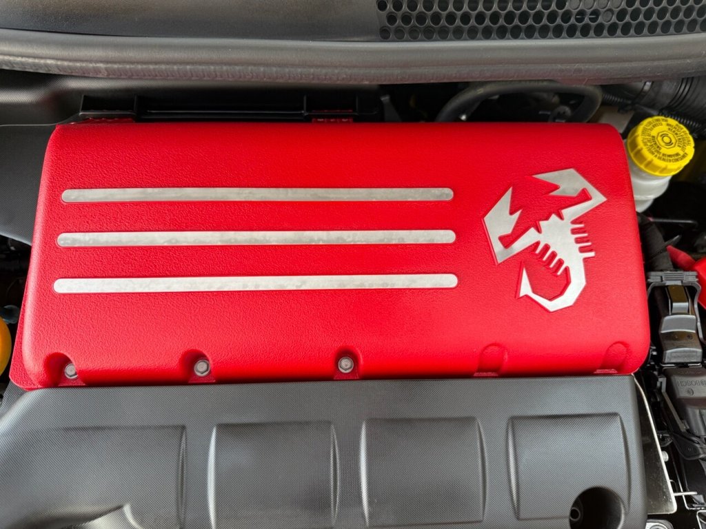 Used Abarth 595 2020 for sale - 76803713: Photo 47