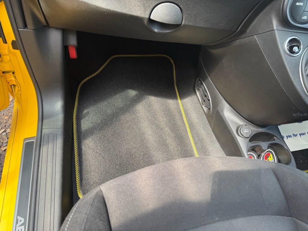 Used Abarth 595 2020 for sale - 76803713: Photo 49