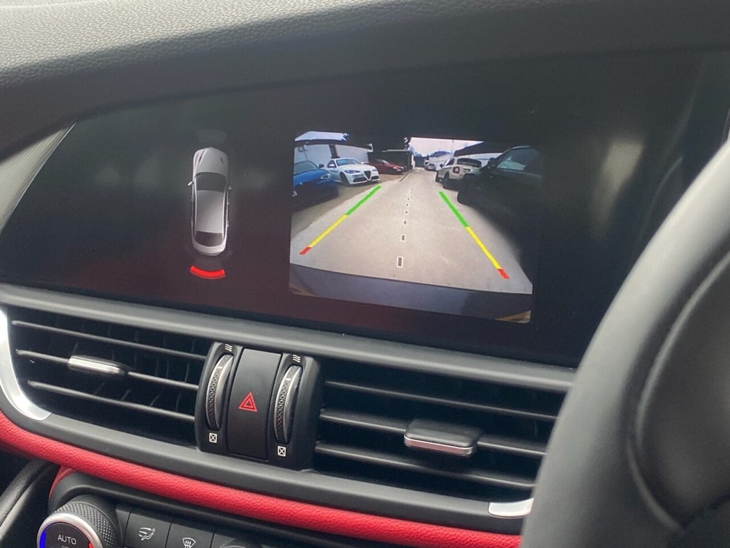 Used Alfa Romeo Giulia 2020 for sale - 77463553: Photo 12