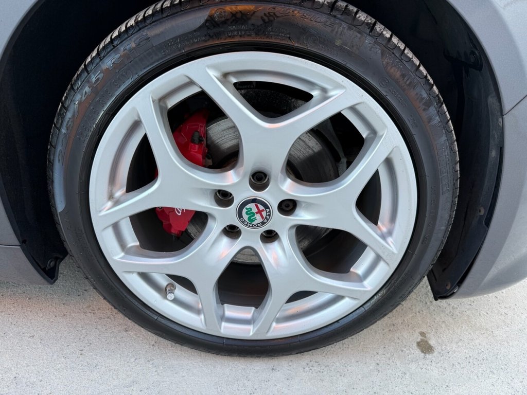 Used Alfa Romeo Giulia 2020 for sale - 77463553: Photo 18