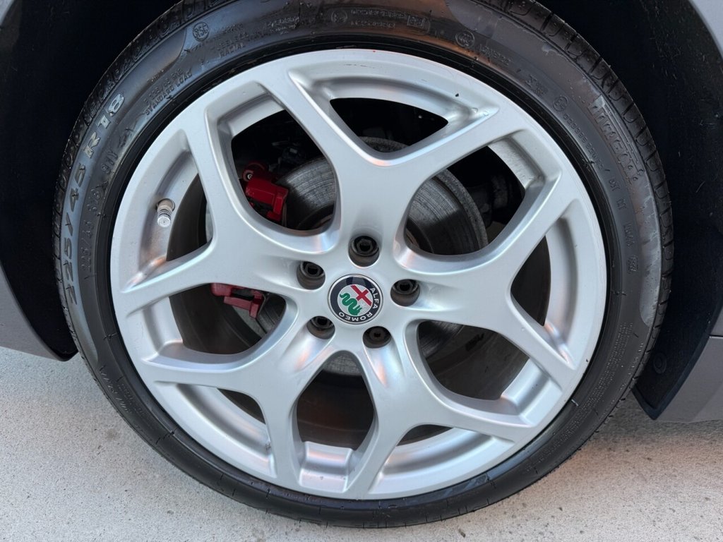 Used Alfa Romeo Giulia 2020 for sale - 77463553: Photo 19