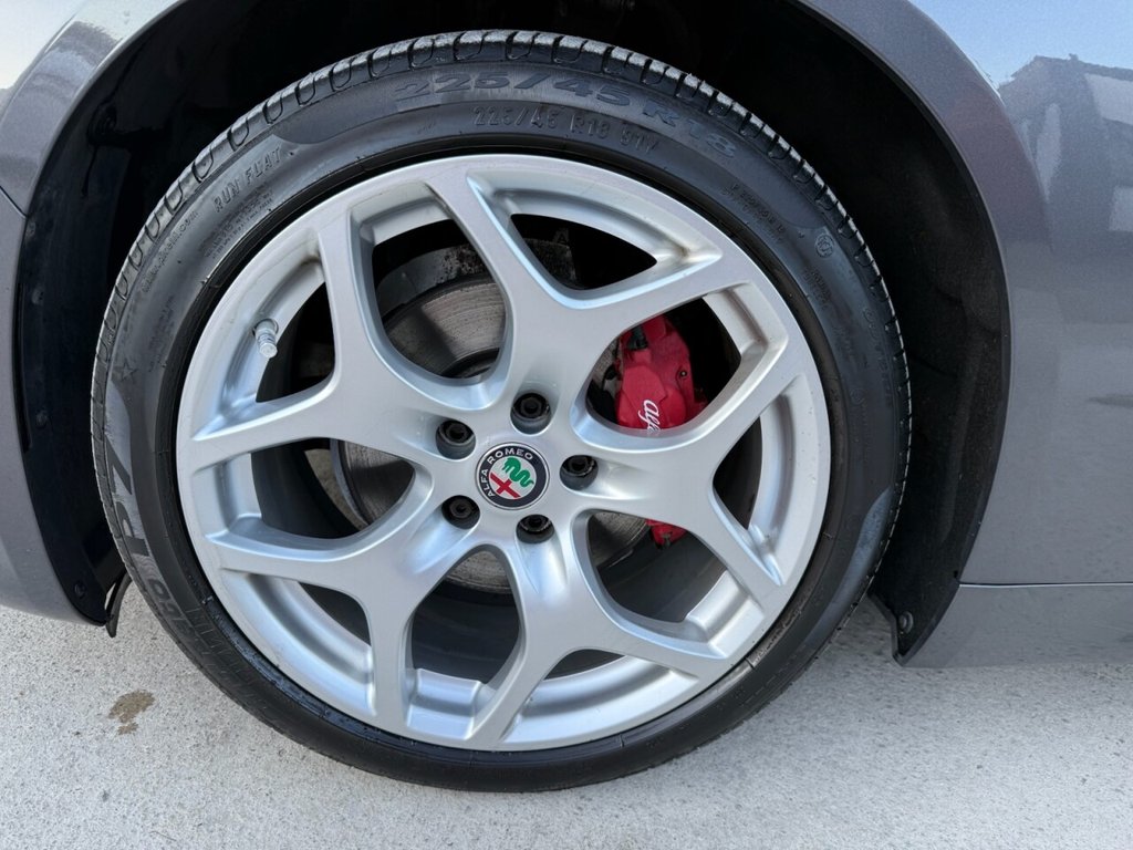 Used Alfa Romeo Giulia 2020 for sale - 77463553: Photo 20