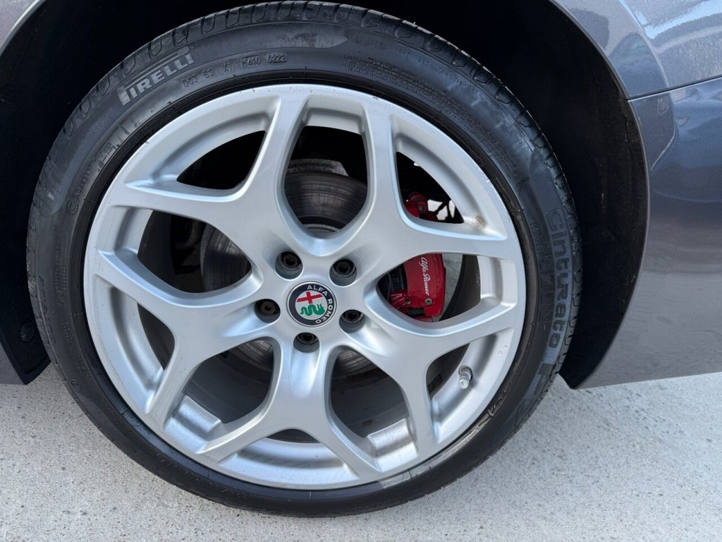 Used Alfa Romeo Giulia 2020 for sale - 77463553: Photo 21