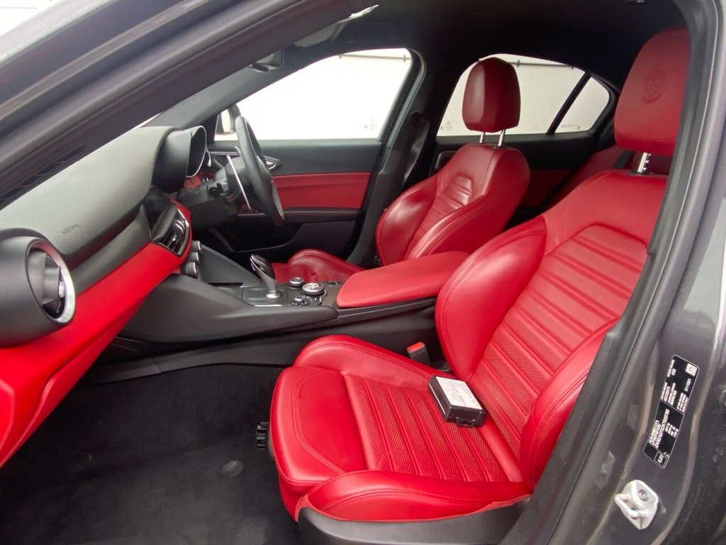Used Alfa Romeo Giulia 2020 for sale - 77463553: Photo 9