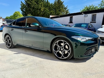 Used Alfa Romeo Giulia 2022 for sale - 79293572: Photo