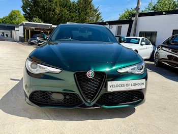 Used Alfa Romeo Giulia 2022 for sale - 79293572: Photo