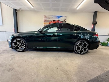 Used Alfa Romeo Giulia 2022 for sale - 79293572: Photo