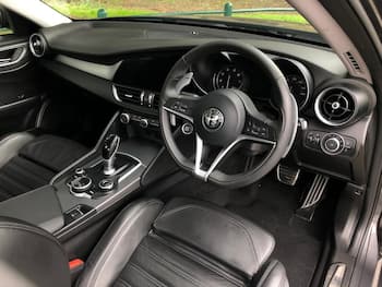 Used Alfa Romeo Giulia 2020 for sale - 79749150: Photo