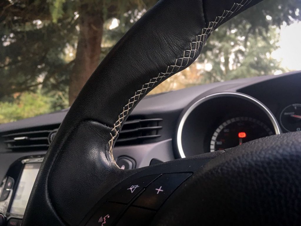 Used Alfa Romeo Giulietta 2015 for sale - 76617379: Photo 11