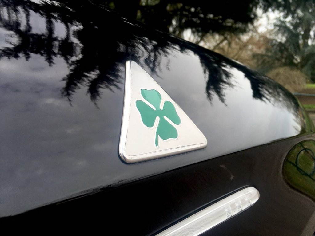 Used Alfa Romeo Giulietta 2015 for sale - 76617379: Photo 17