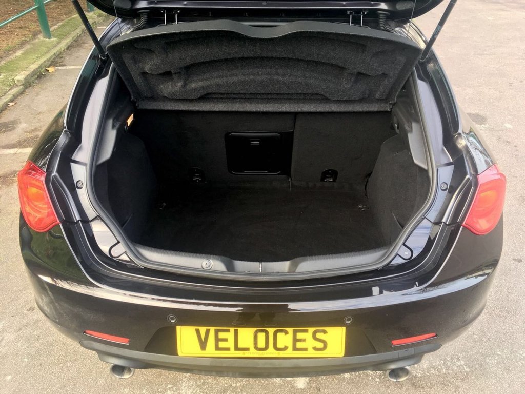 Used Alfa Romeo Giulietta 2015 for sale - 76617379: Photo 19