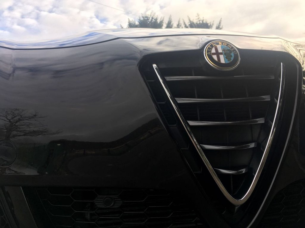 Used Alfa Romeo Giulietta 2015 for sale - 76617379: Photo 20