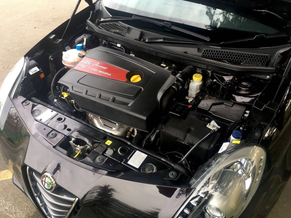 Used Alfa Romeo Giulietta 2015 for sale - 76617379: Photo 21