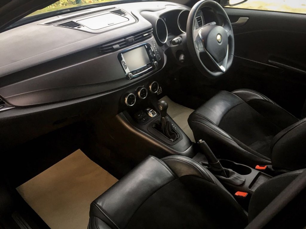 Used Alfa Romeo Giulietta 2015 for sale - 76617379: Photo 25