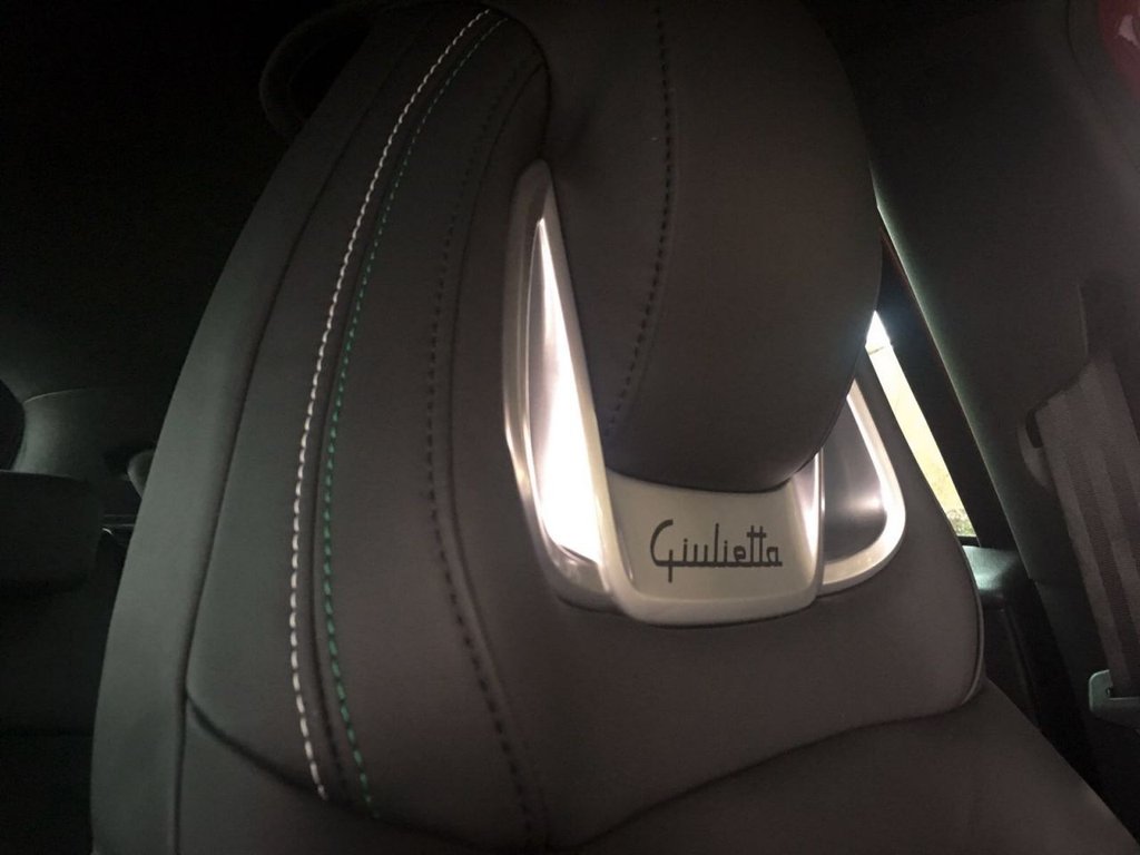 Used Alfa Romeo Giulietta 2015 for sale - 76617379: Photo 3