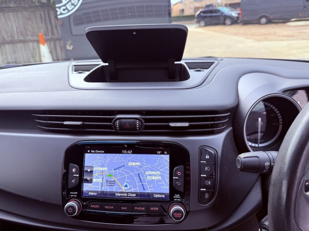 Used Alfa Romeo Giulietta 2015 for sale - 76617379: Photo 30