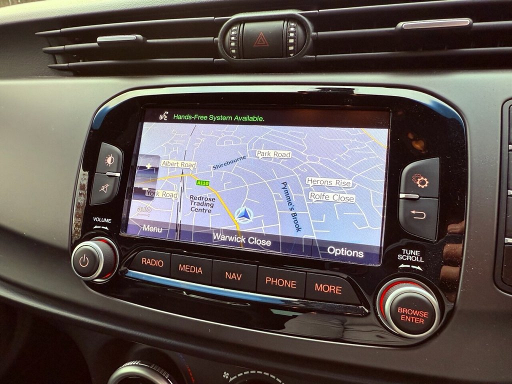 Used Alfa Romeo Giulietta 2015 for sale - 76617379: Photo 32