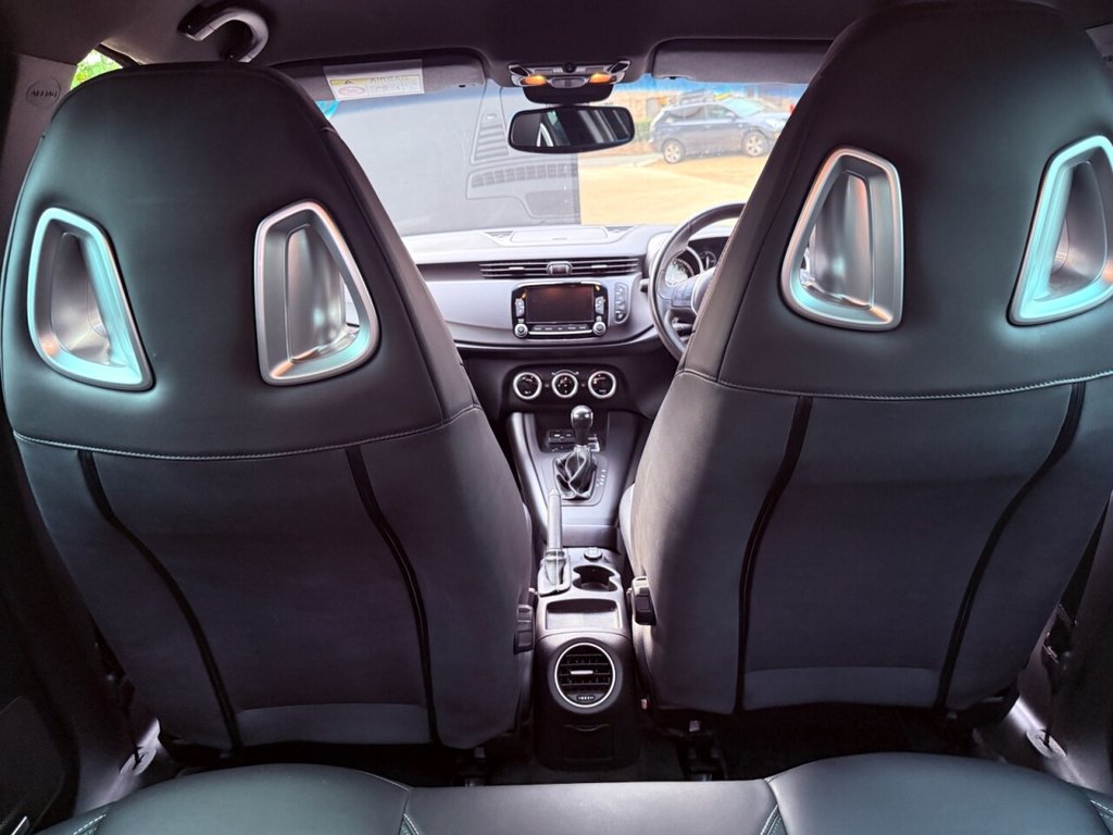 Used Alfa Romeo Giulietta 2015 for sale - 76617379: Photo 33