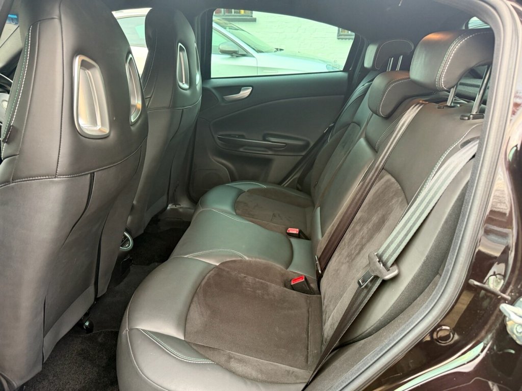 Used Alfa Romeo Giulietta 2015 for sale - 76617379: Photo 35